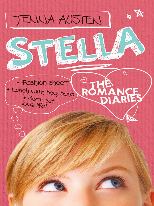 Title details for Stella by Jenna Austen - Available